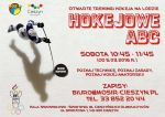 Hokejowe ABC - otwarte treningi hokeja na lodzie